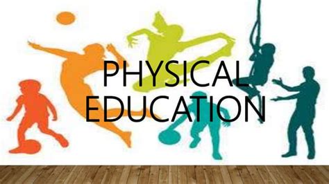 exercise definition in physical education|Physical Education .